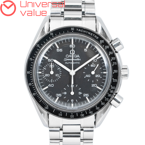 オメガスピードマスター オートマチック3510.50