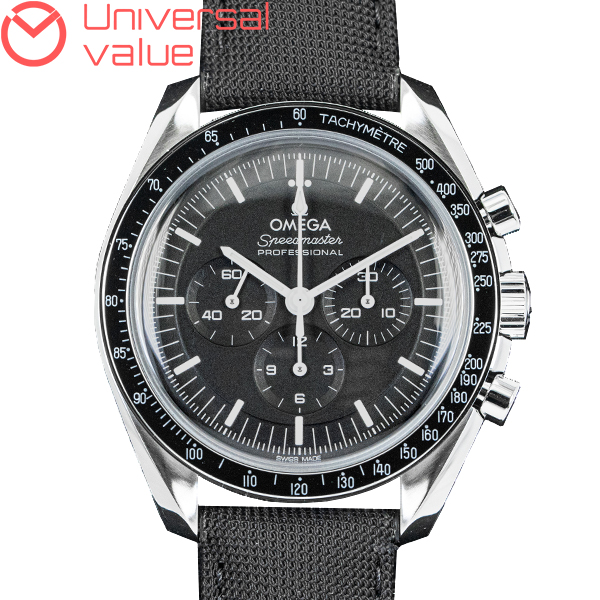 オメガスピードマスター プロフェッショナル310.32.42.50.01.001