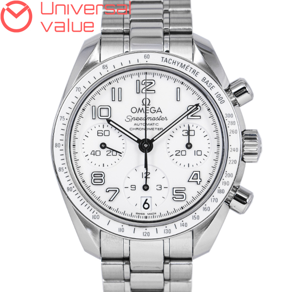 オメガスピードマスター324.30.38.40.04.001