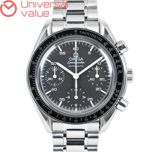 オメガスピードマスター オートマチック3510.50