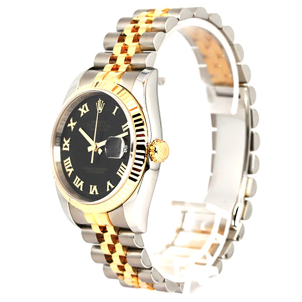 ROLEXDATEJUST1162332枚目