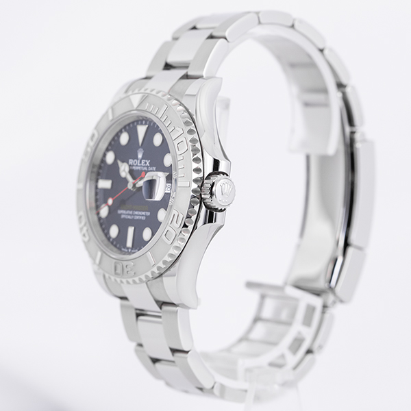 ロレックスヨットマスター1266222枚目