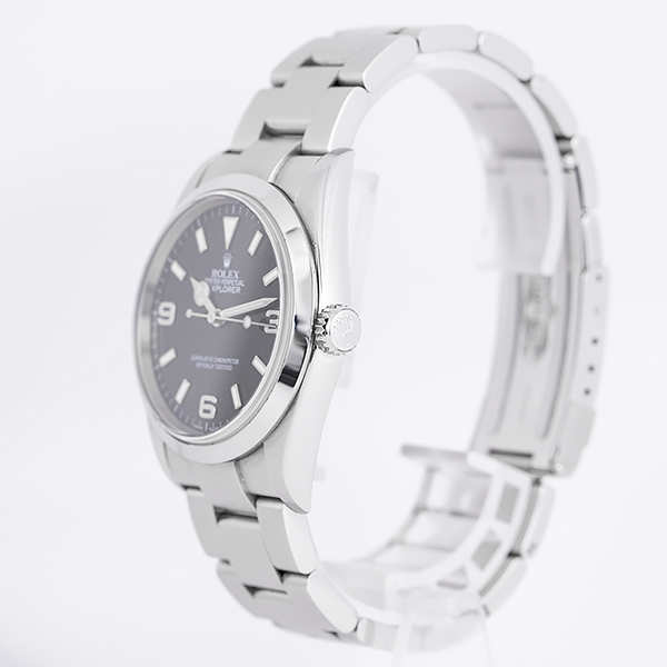ロレックス エクスプローラー 1142702枚目