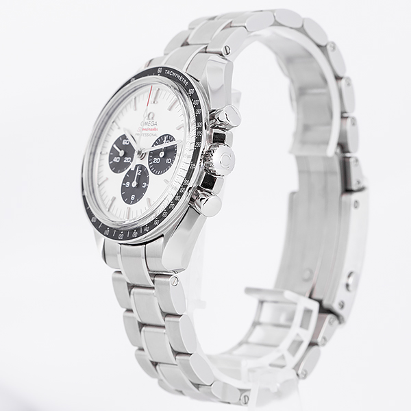 オメガスピードマスター 東京2020リミテッドエディション522.30.42.30.04.0012枚目
