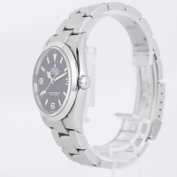 ロレックス エクスプローラー 1142702枚目