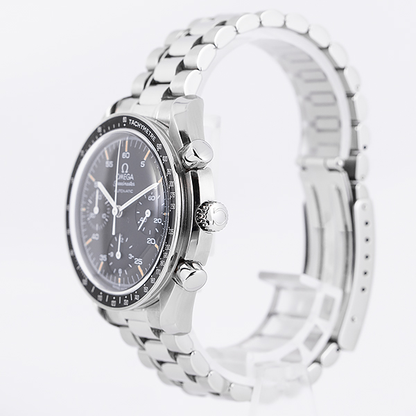 オメガスピードマスター オートマチック3510.502枚目