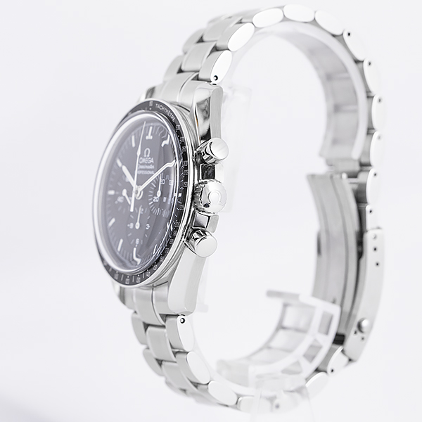 オメガスピードマスター プロフェッショナル3572.502枚目