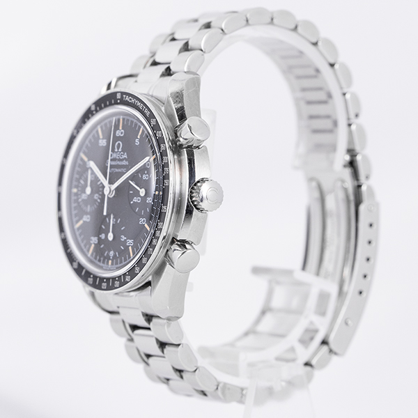 オメガスピードマスター オートマチック3510.502枚目