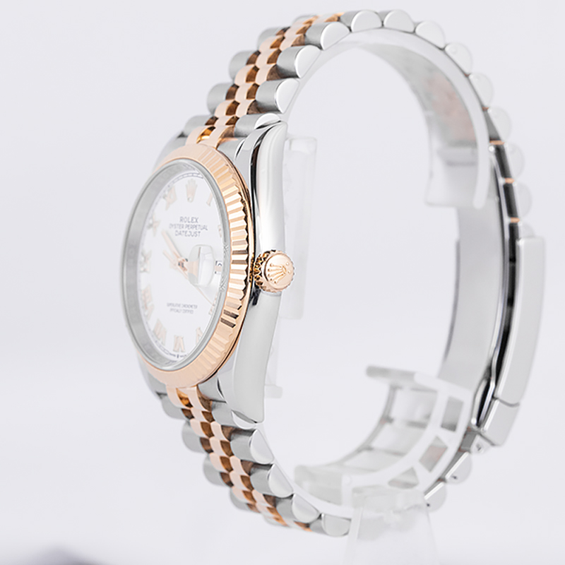 ロレックスデイトジャスト1262332枚目