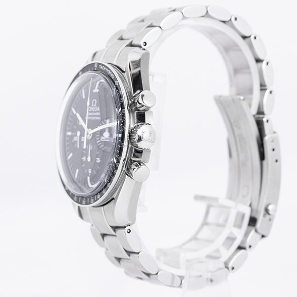 オメガスピードマスター プロフェッショナル3570.502枚目