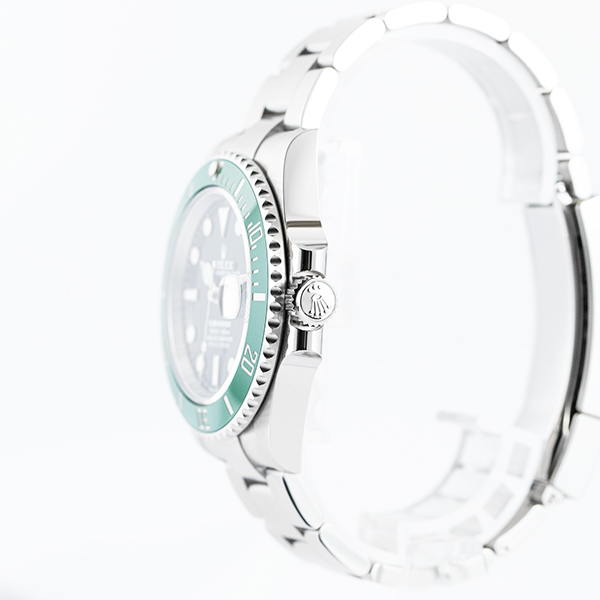 ロレックスサブマリーナ126610LV2枚目