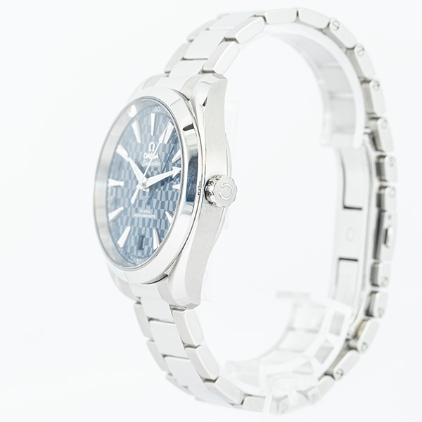 オメガシーマスター アクアテラ 東京2020リミテッドエディション522.12.41.21.03.0012枚目