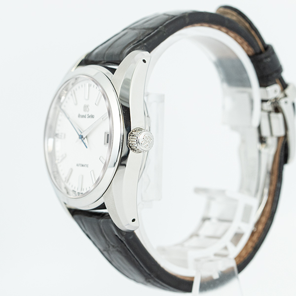 セイコーグランドセイコー ヘリテージコレクションSBGR2872枚目