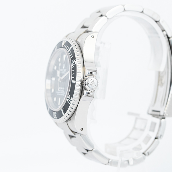 ロレックスシードゥエラー166002枚目