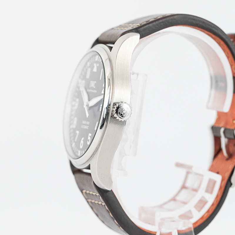 IWCパイロットウォッチ・マーク XVIII “アントワーヌ・ド・サンテグジュペリ” IW3270032枚目