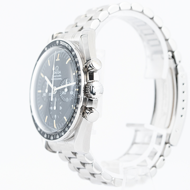 オメガスピードマスター プロフェッショナル3592.502枚目