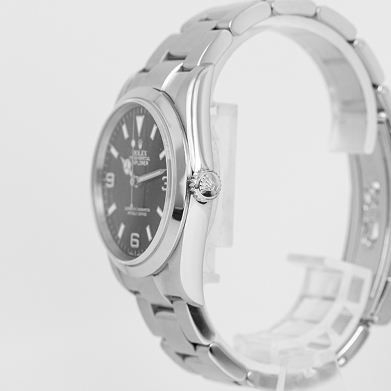 ロレックス エクスプローラーⅠ1142702枚目