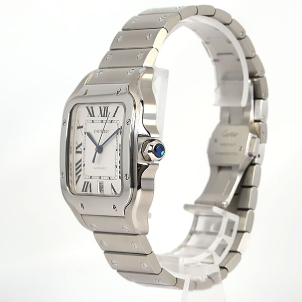 カルティエサントス ドゥ カルティエ LMWSSA00182枚目