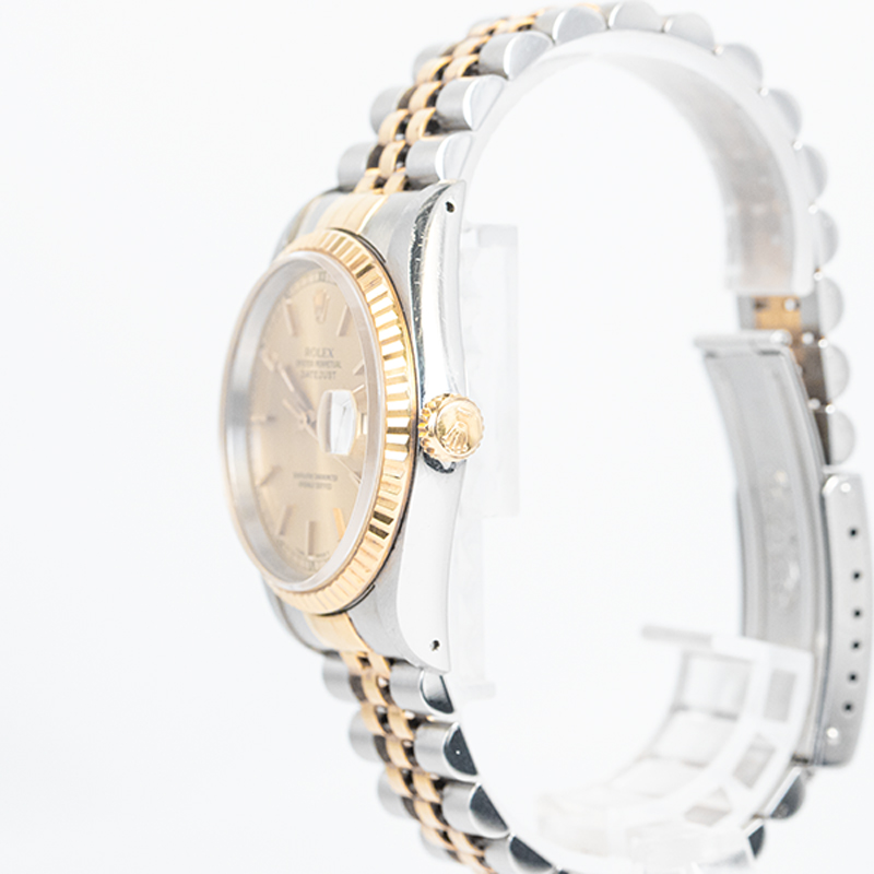 ロレックスデイトジャスト162332枚目