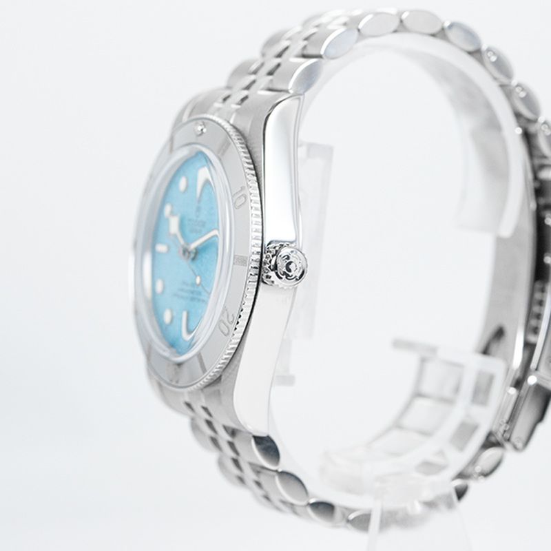 チューダーブラックベイ 54 ラグーンブルー790002枚目