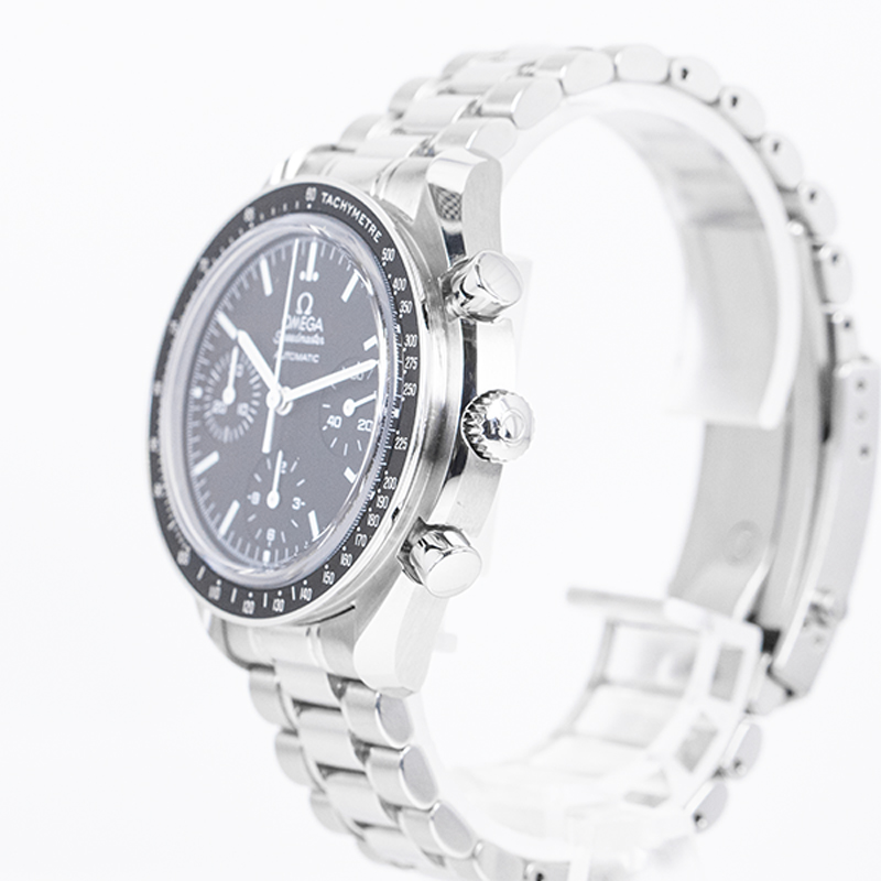 オメガスピードマスター オートマチック3539.502枚目