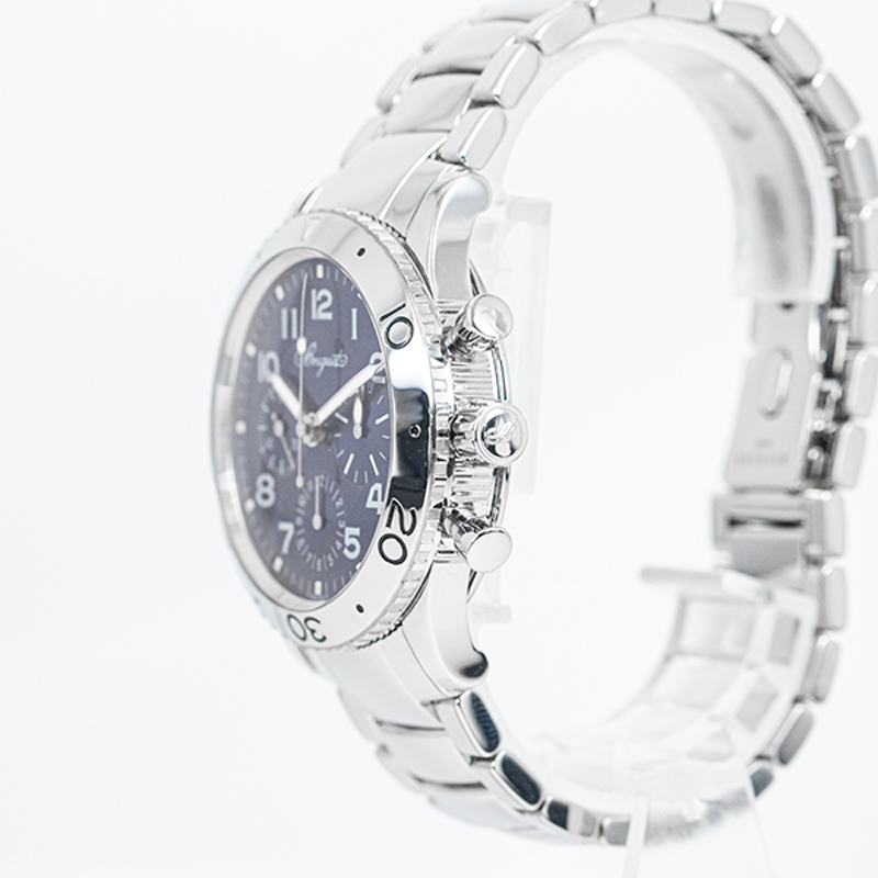 ブレゲアエロナバル　日本限定3807ST/J2/SW92枚目