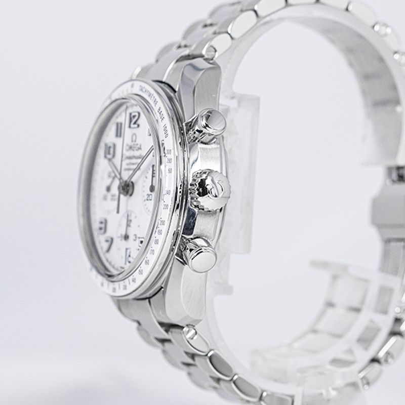 オメガスピードマスター324.30.38.40.04.0012枚目