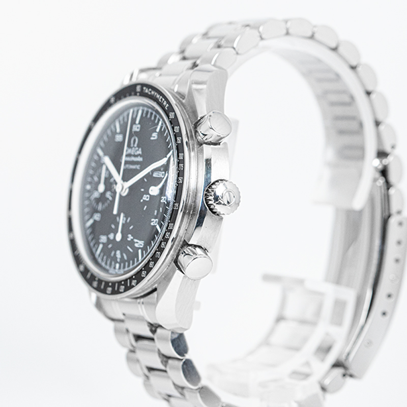 オメガスピードマスター オートマチック3510.502枚目