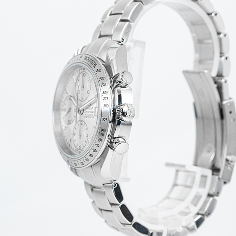 オメガスピードマスター デイト3211.302枚目