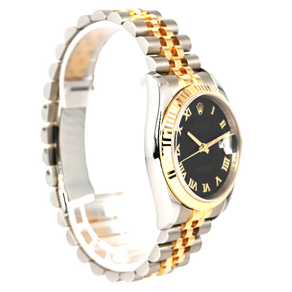 ROLEXDATEJUST1162333枚目