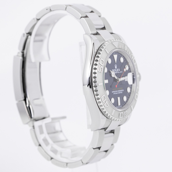 ロレックスヨットマスター1266223枚目