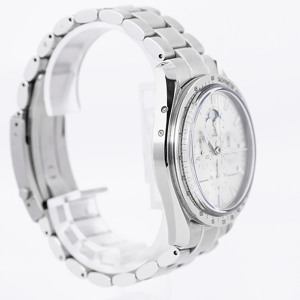 オメガスピードマスター プロフェッショナル ムーンフェイズ3575.303枚目