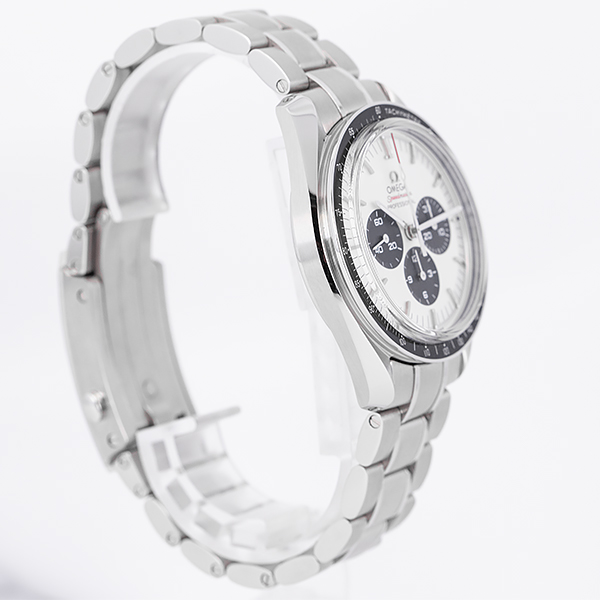 オメガスピードマスター 東京2020リミテッドエディション522.30.42.30.04.0013枚目