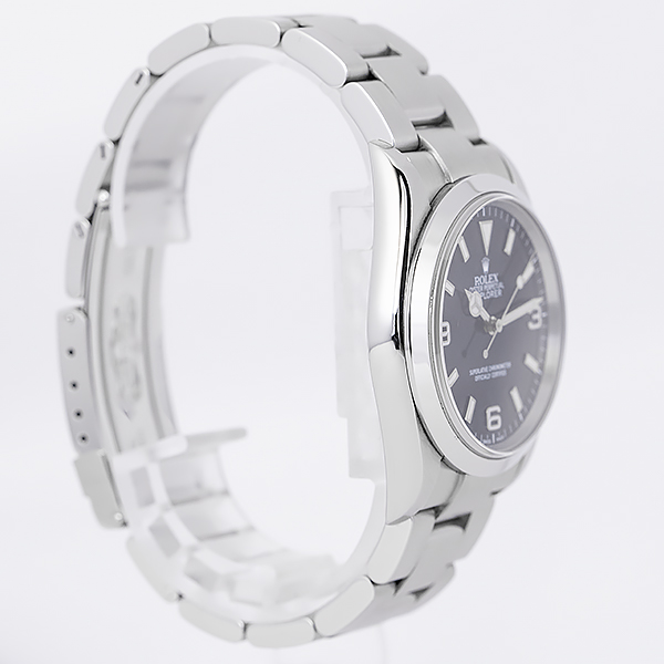 ロレックス エクスプローラー 1142703枚目