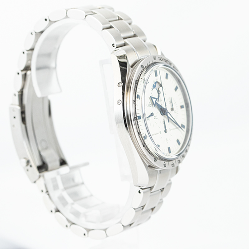 オメガスピードマスター プロフェッショナル ムーンフェイズ3575.203枚目