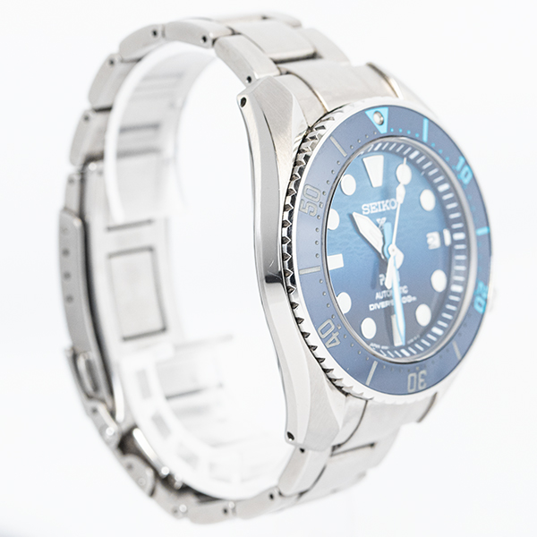 セイコープロスペックスSBDC1893枚目