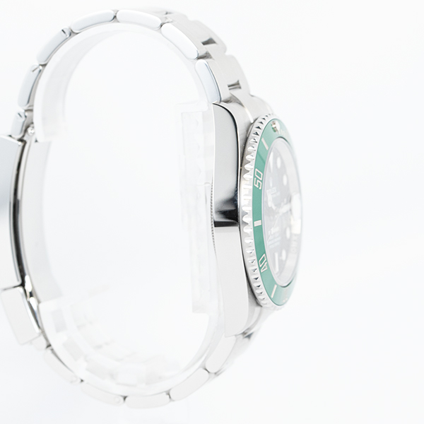 ロレックスサブマリーナ126610LV3枚目