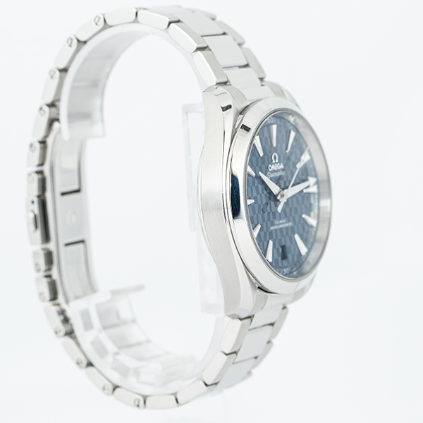 オメガシーマスター アクアテラ 東京2020リミテッドエディション522.12.41.21.03.0013枚目