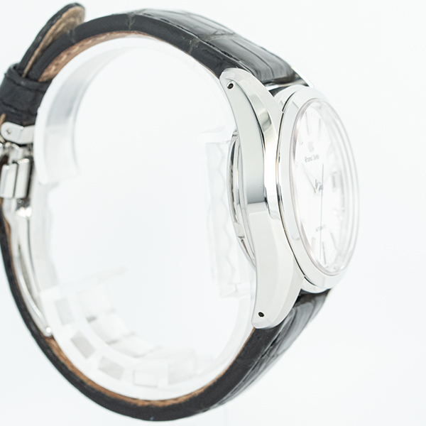 セイコーグランドセイコー ヘリテージコレクションSBGR2873枚目