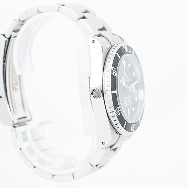 ロレックスシードゥエラー166003枚目