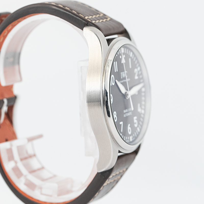 IWCパイロットウォッチ・マーク XVIII “アントワーヌ・ド・サンテグジュペリ” IW3270033枚目