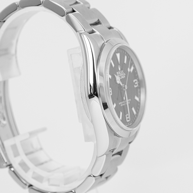 ロレックス エクスプローラーⅠ1142703枚目