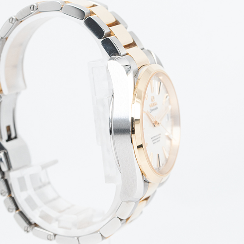 オメガシーマスター アクアテラ 150M231.20.39.21.02.0023枚目