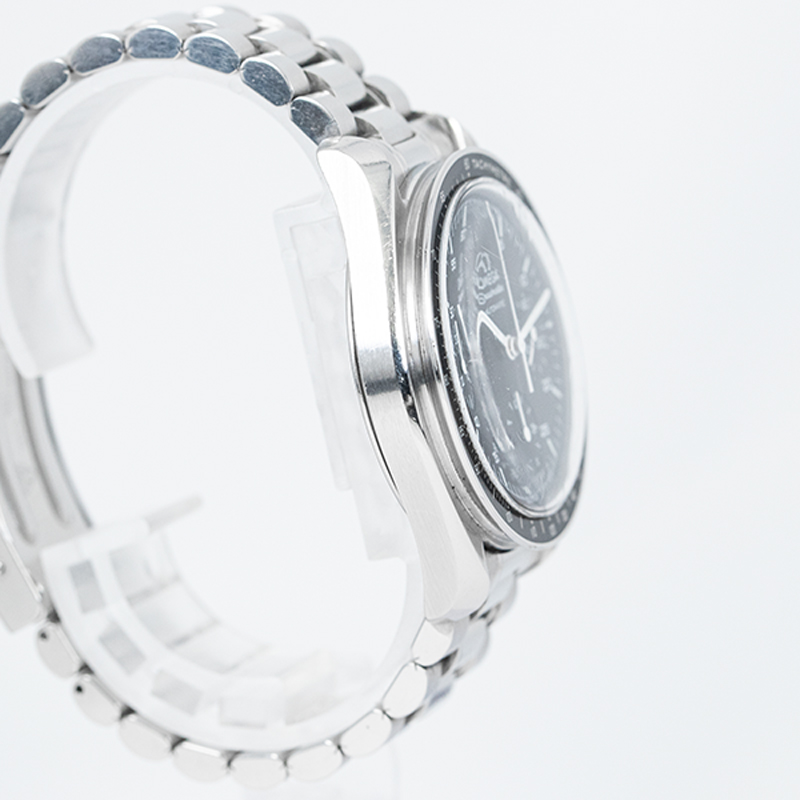 オメガスピードマスター オートマチック3510.503枚目