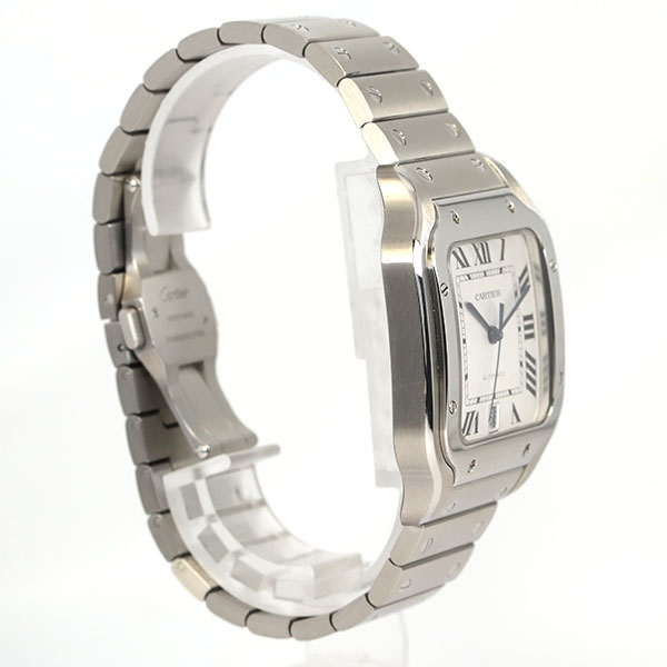 カルティエサントス ドゥ カルティエ LMWSSA00183枚目