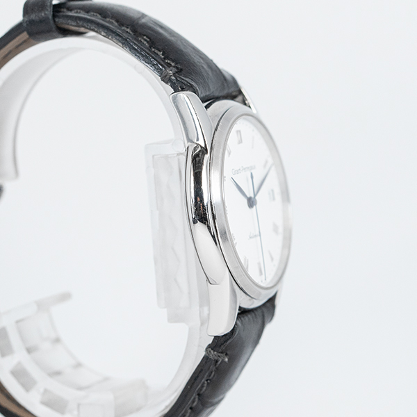 ジラールペルゴフラットウォッチ90433枚目