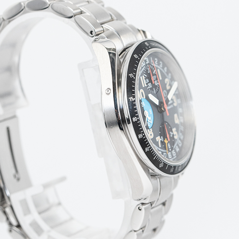 オメガスピードマスター マーク403520.533枚目