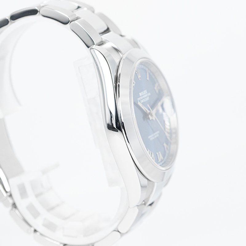 ロレックスデイトジャスト411263003枚目