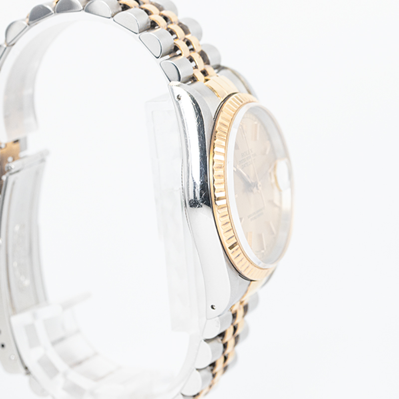 ロレックスデイトジャスト162333枚目