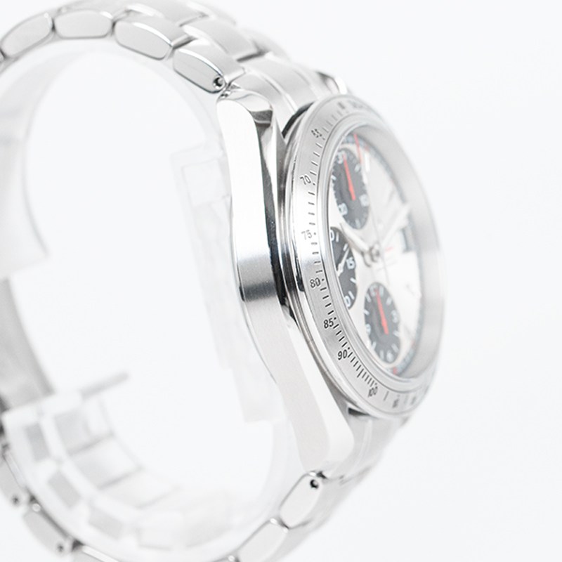 オメガスピードマスター デイト3211.313枚目